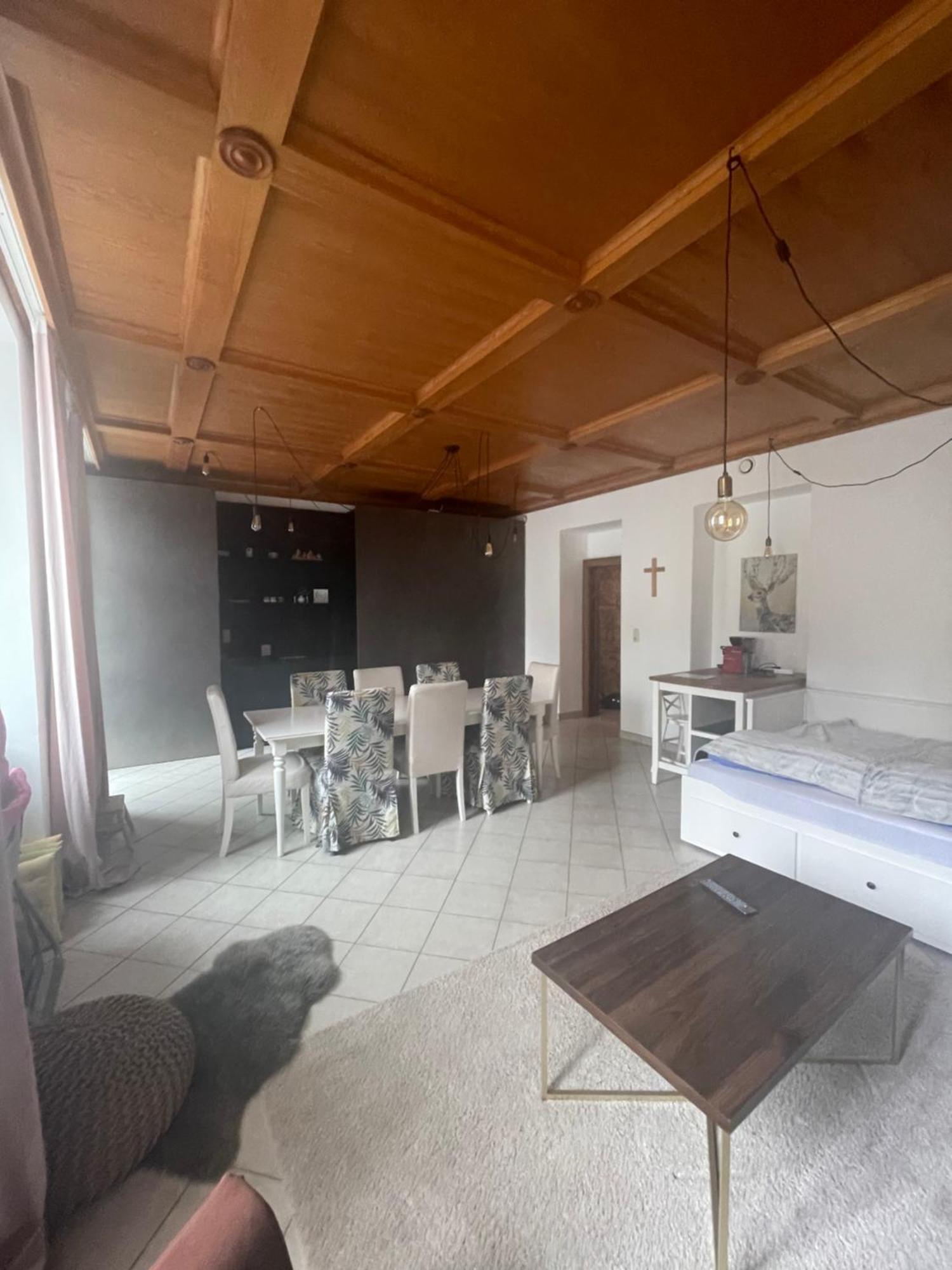 Ferienwohnung Mariazell - Hulatsch Exteriör bild