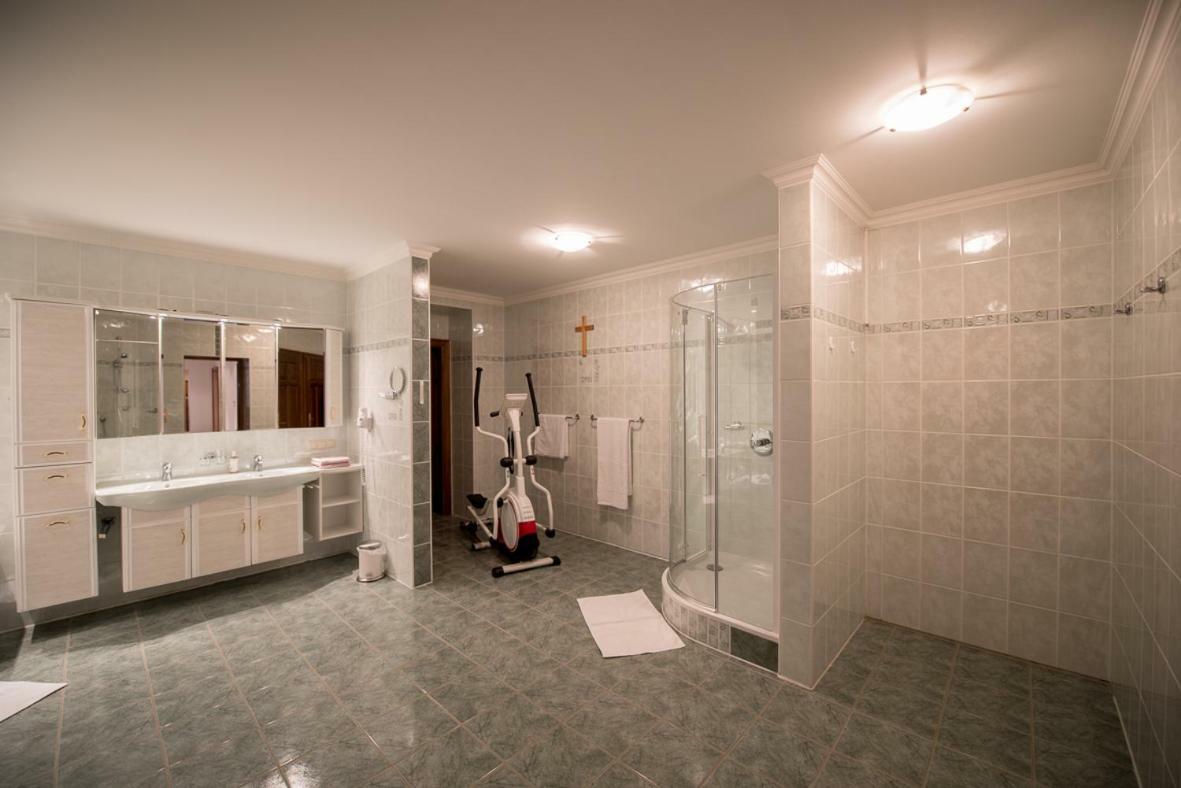 Ferienwohnung Mariazell - Hulatsch Exteriör bild