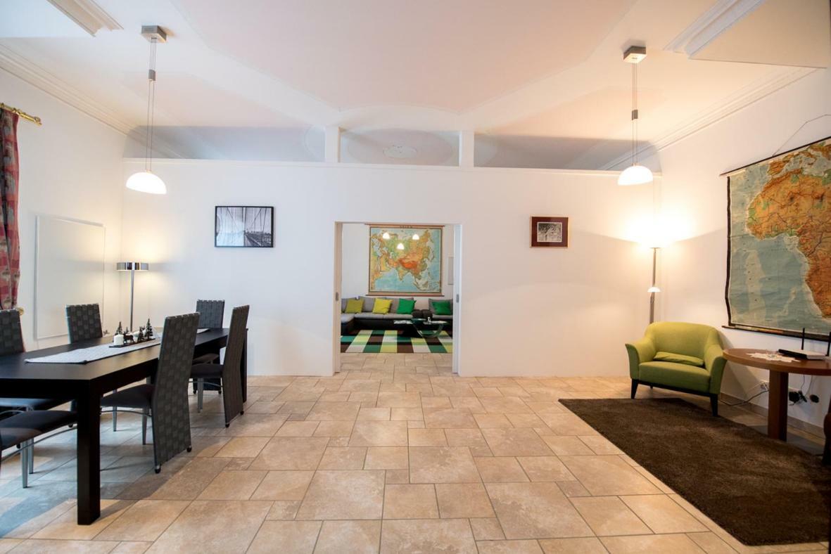 Ferienwohnung Mariazell - Hulatsch Exteriör bild