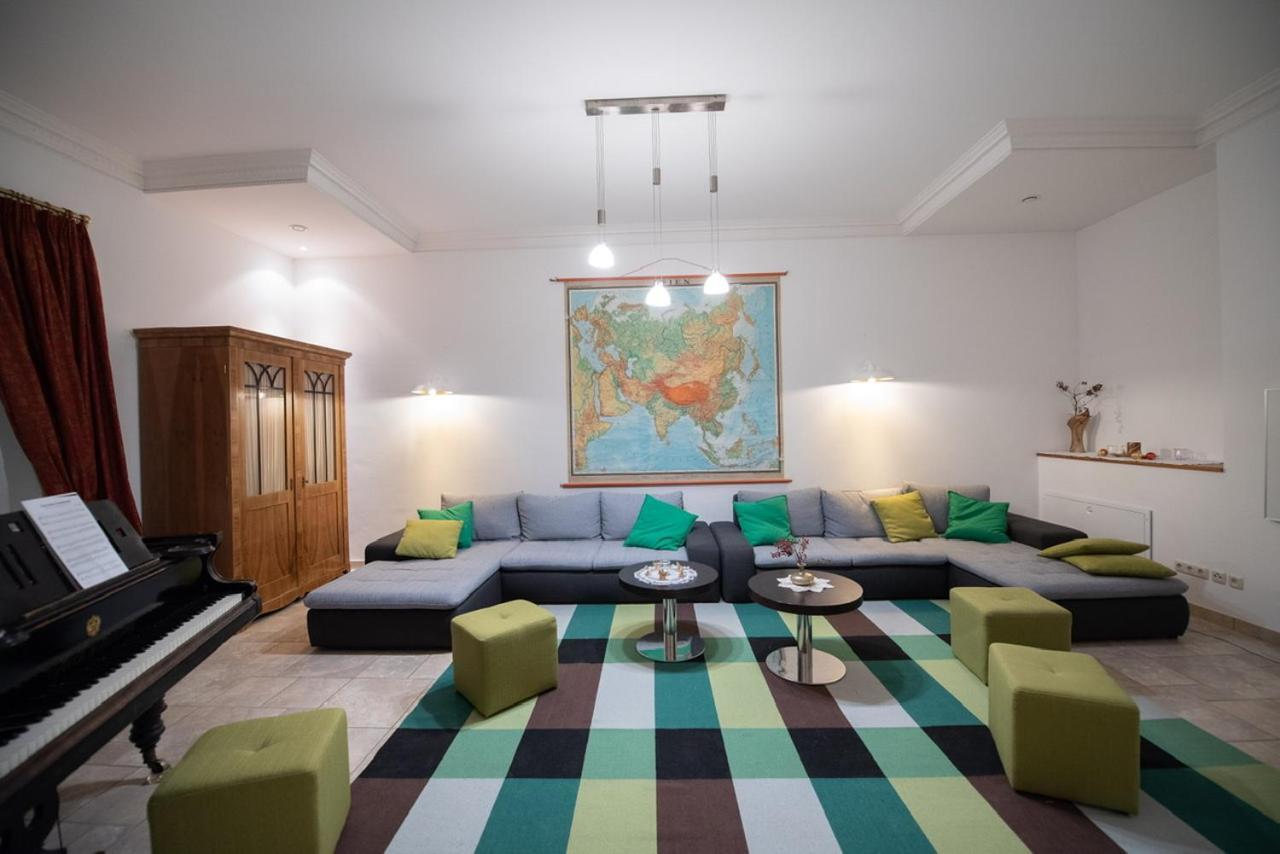 Ferienwohnung Mariazell - Hulatsch Exteriör bild