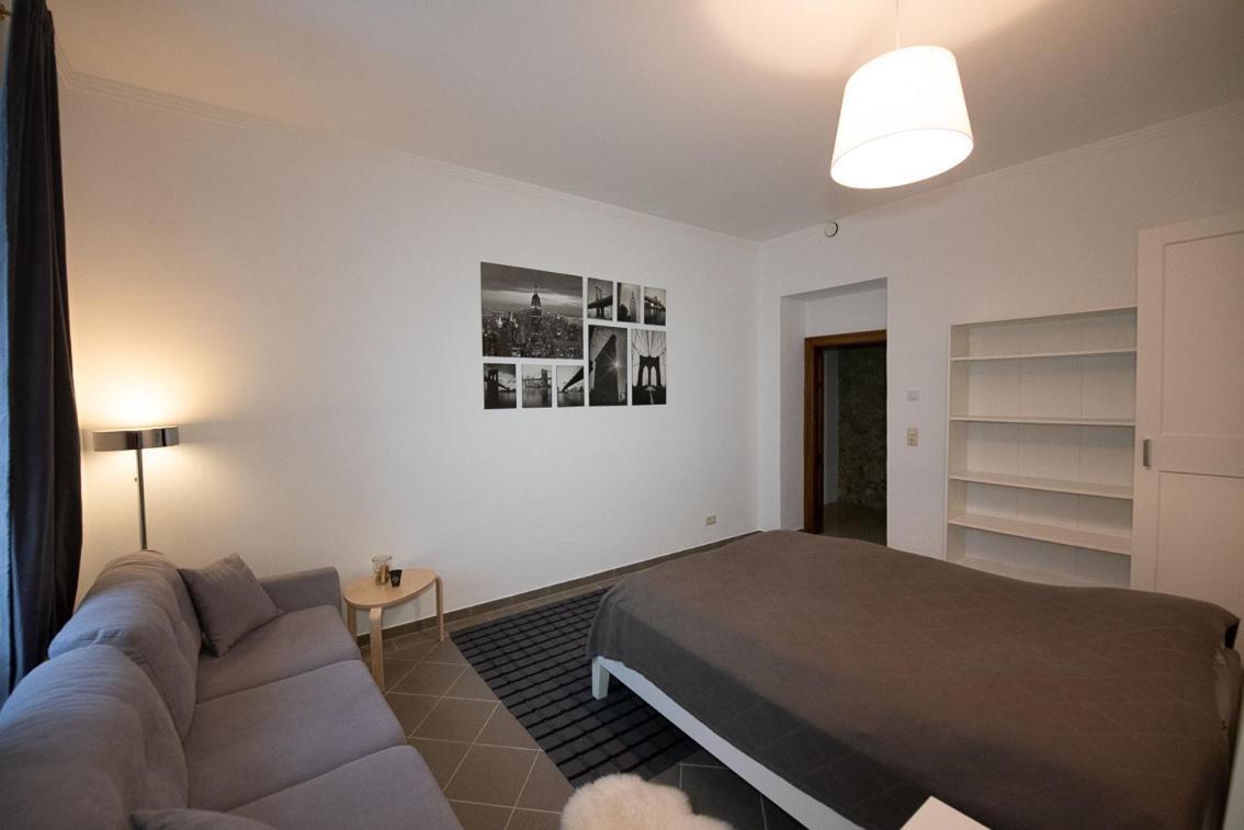 Ferienwohnung Mariazell - Hulatsch Exteriör bild