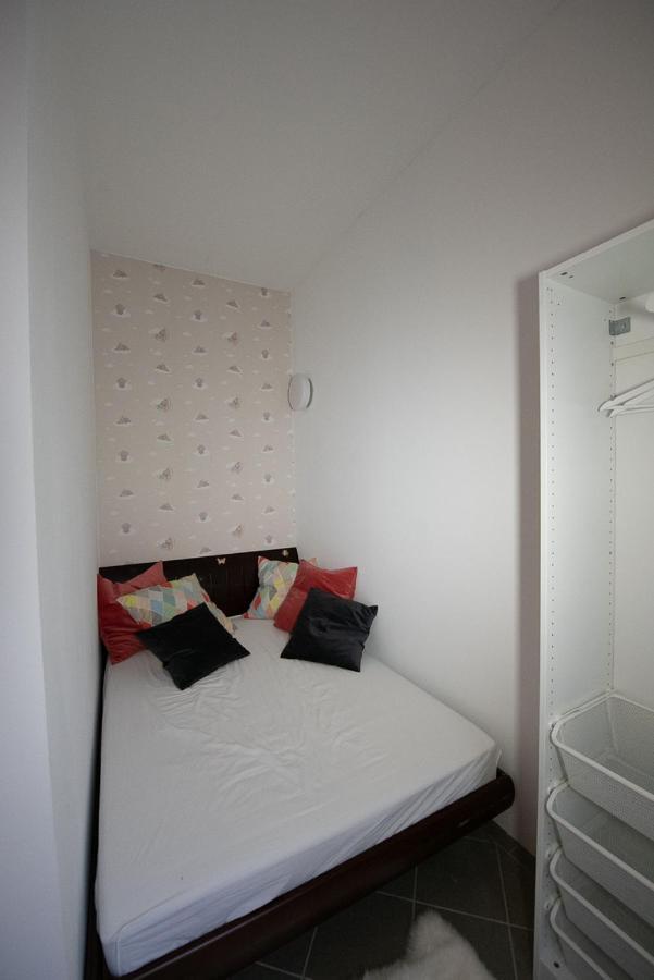 Ferienwohnung Mariazell - Hulatsch Exteriör bild