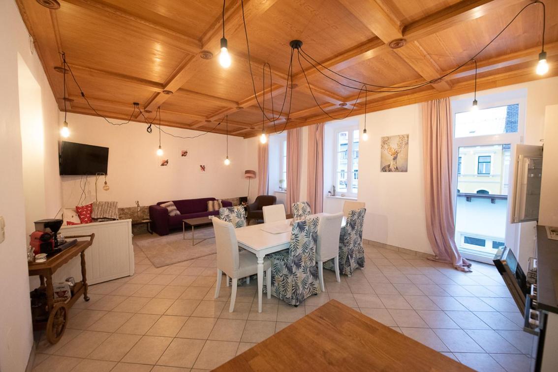 Ferienwohnung Mariazell - Hulatsch Exteriör bild