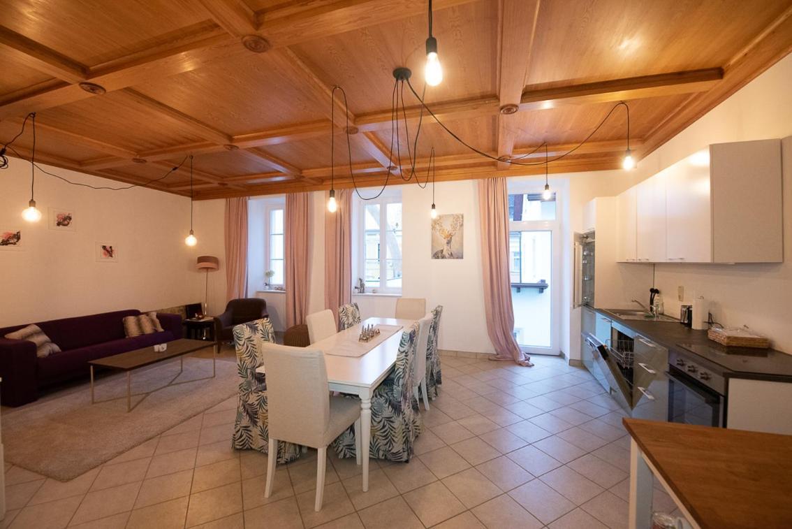 Ferienwohnung Mariazell - Hulatsch Exteriör bild