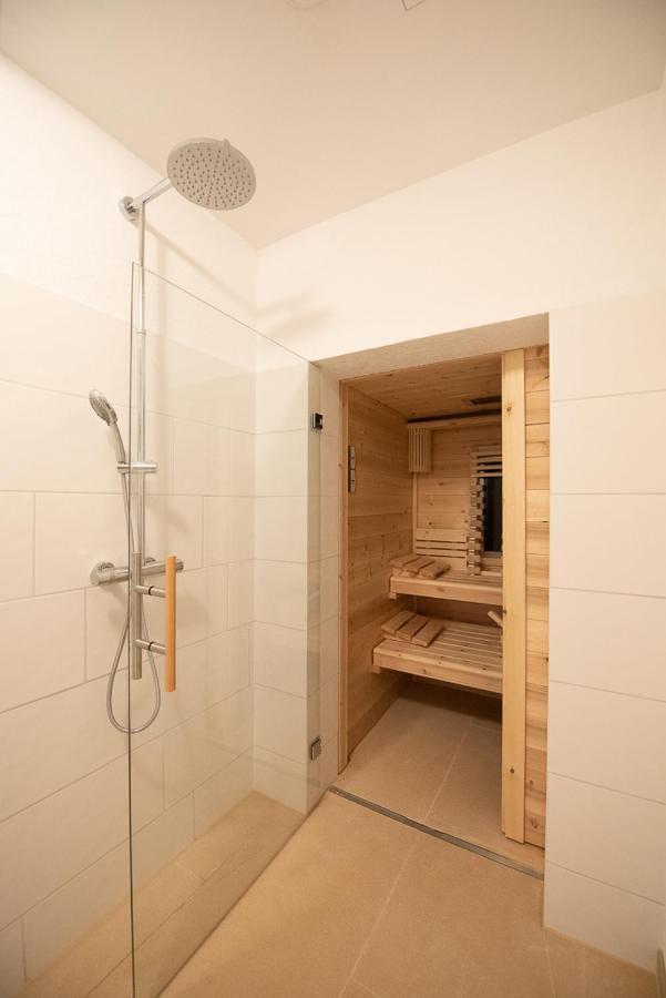 Ferienwohnung Mariazell - Hulatsch Exteriör bild